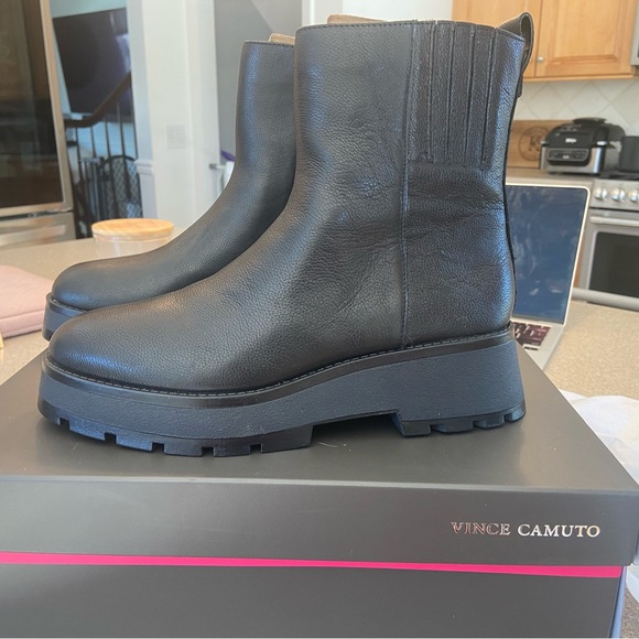 Vince Camuto Monchia Bootie